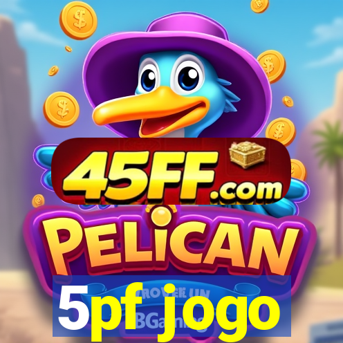 5pf jogo